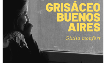 Grisáceo Buenos Aires