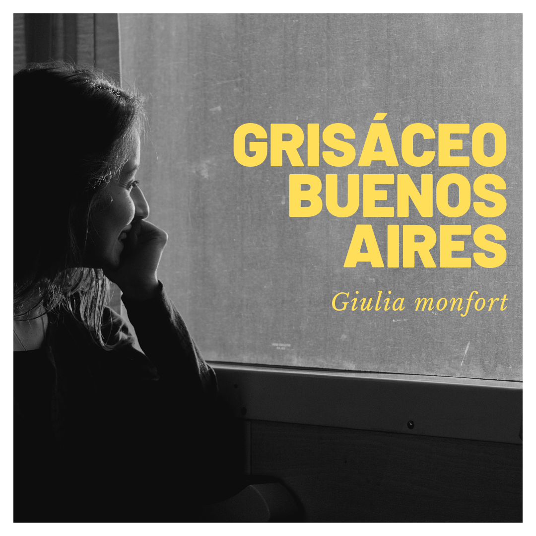 Grisáceo Buenos Aires