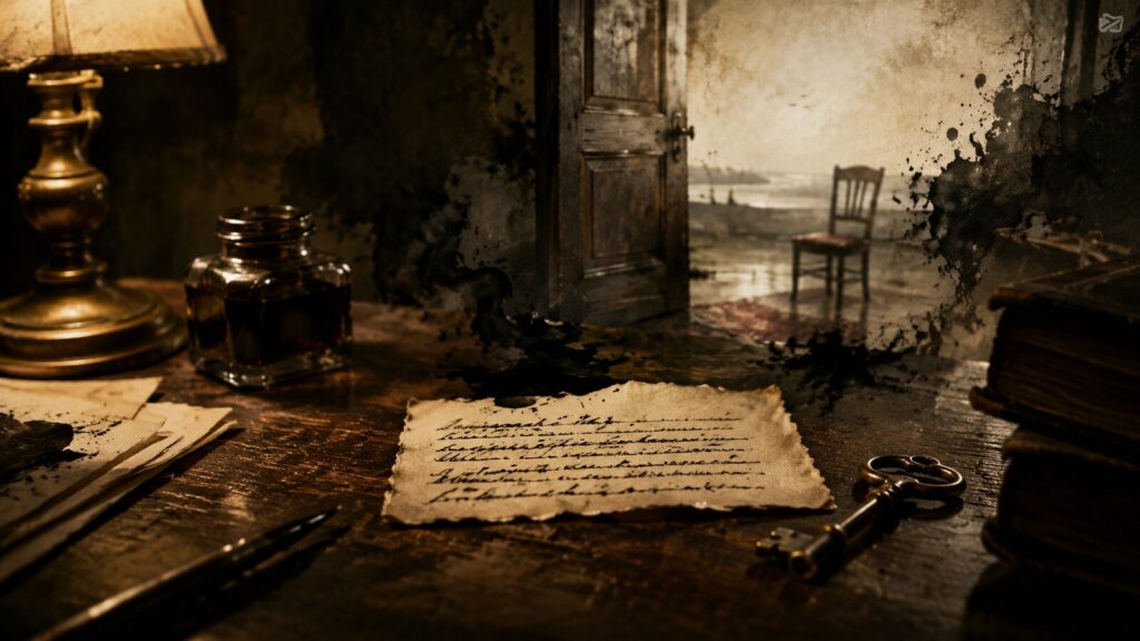 Fiction Flash: precisión, elipsis y resonancia