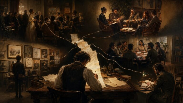 Las mejores redes sociales para escritores